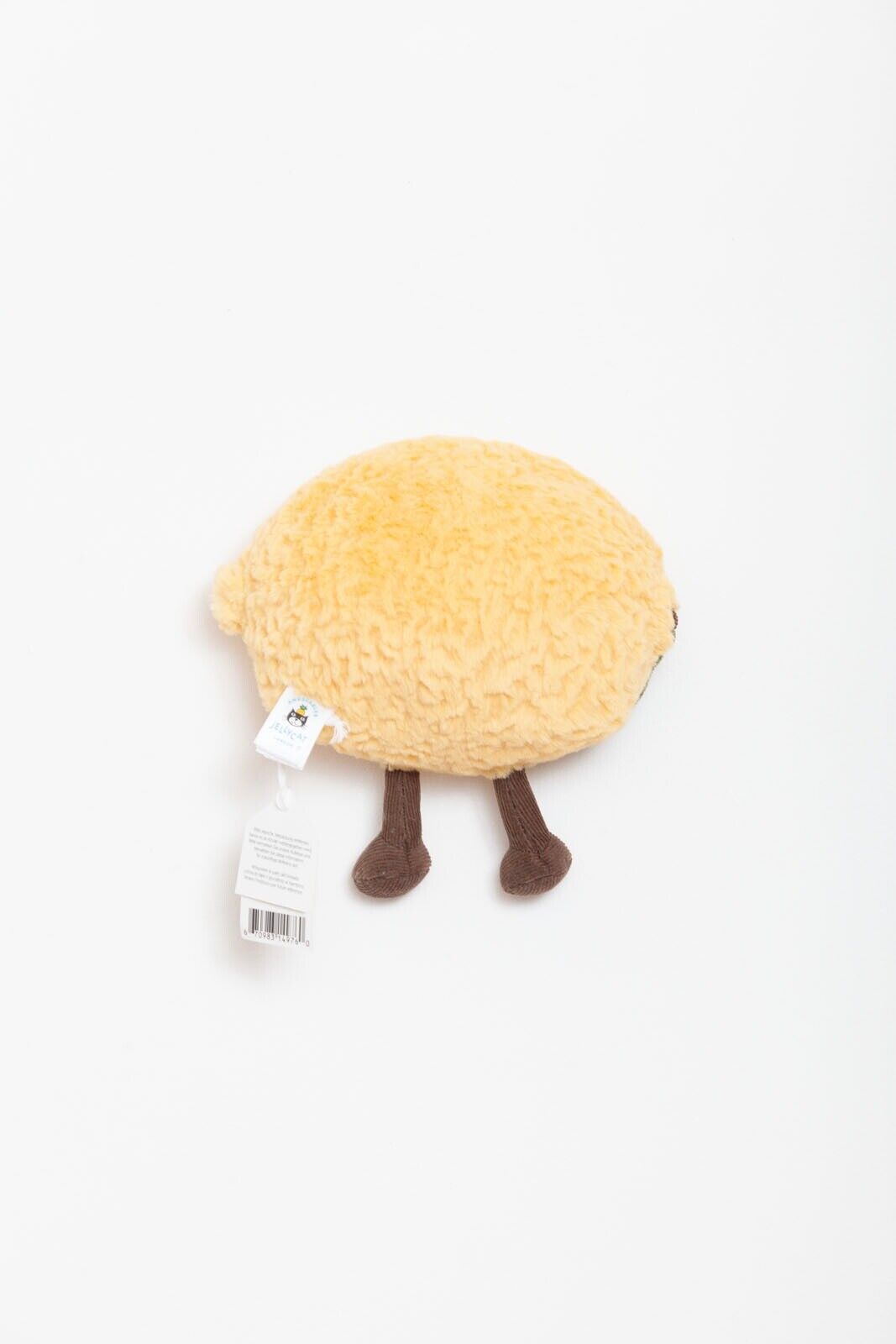 Jellycat Small Amuseable Lemon (nwt) – Ms Rudolph's