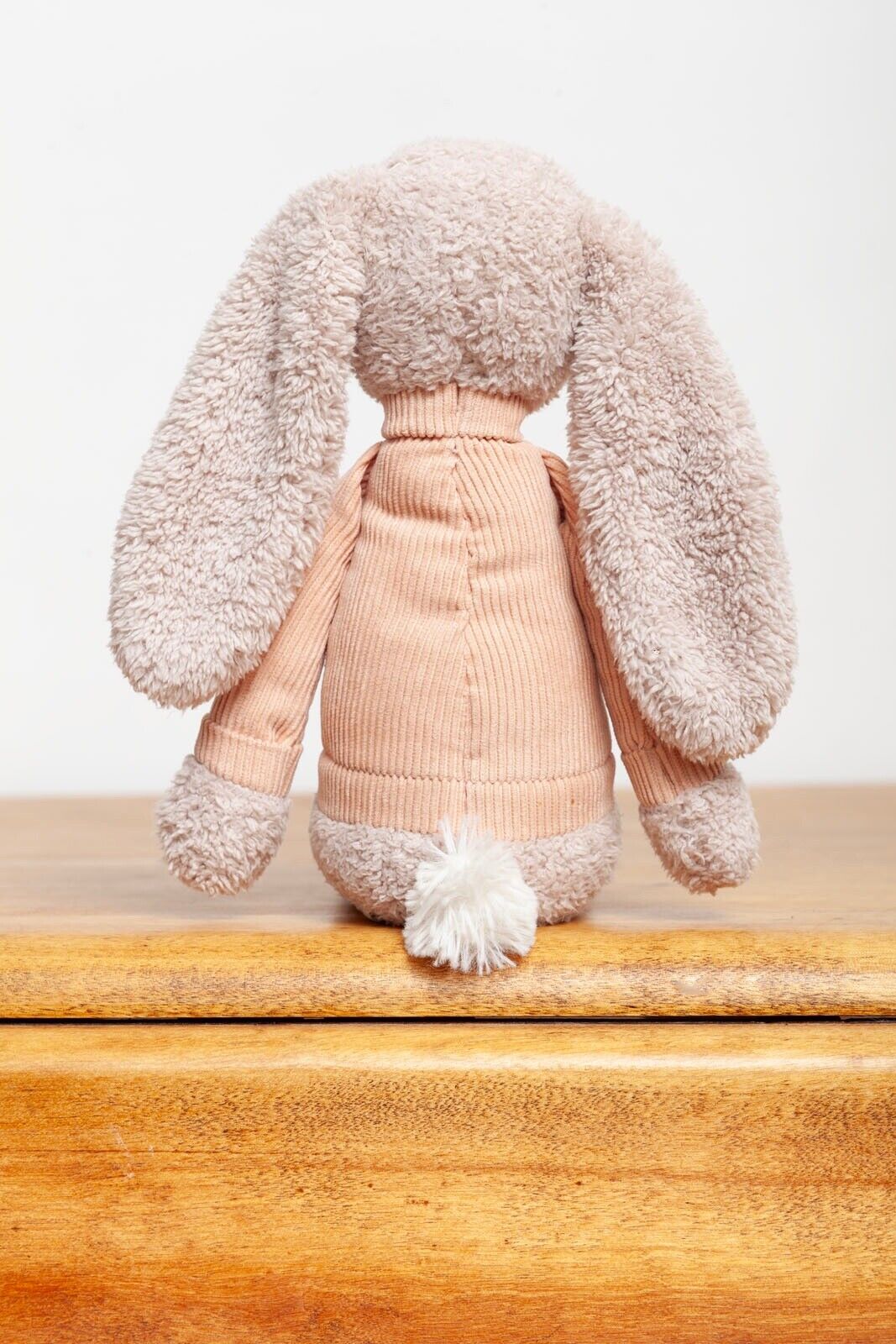 Jellycat Jumble Bunny Rabbit (nwt – tagged) – Ms Rudolph's