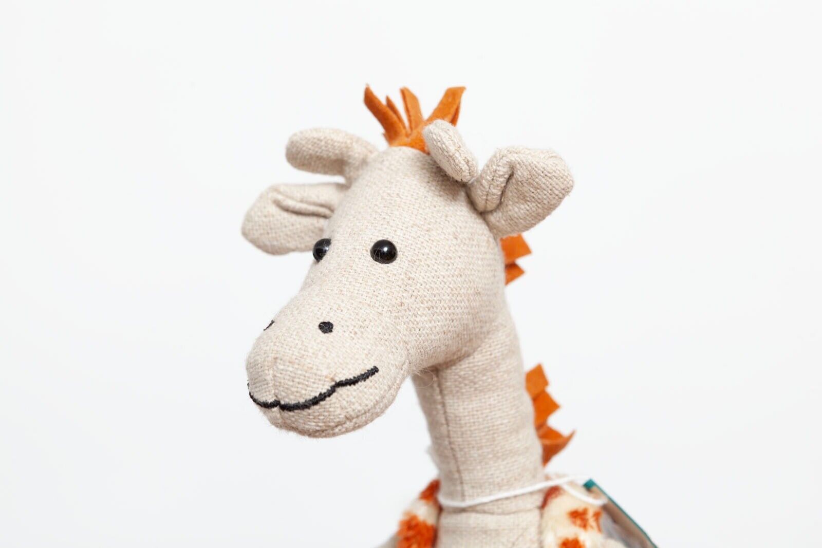 Jellycat Linen Leggy Giraffe – Ms Rudolph's