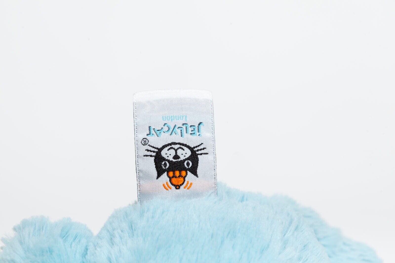 Jellycat Medium Bashful Aqua Bunny – Ms Rudolph's