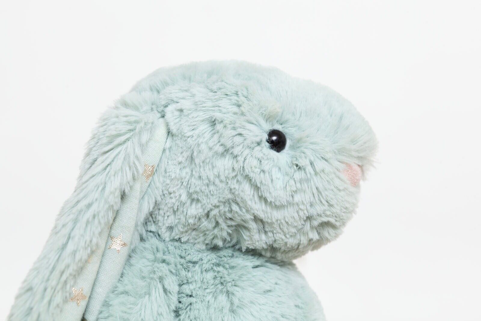 Jellycat Medium Bashful Sparklet Bunny – Ms Rudolph's