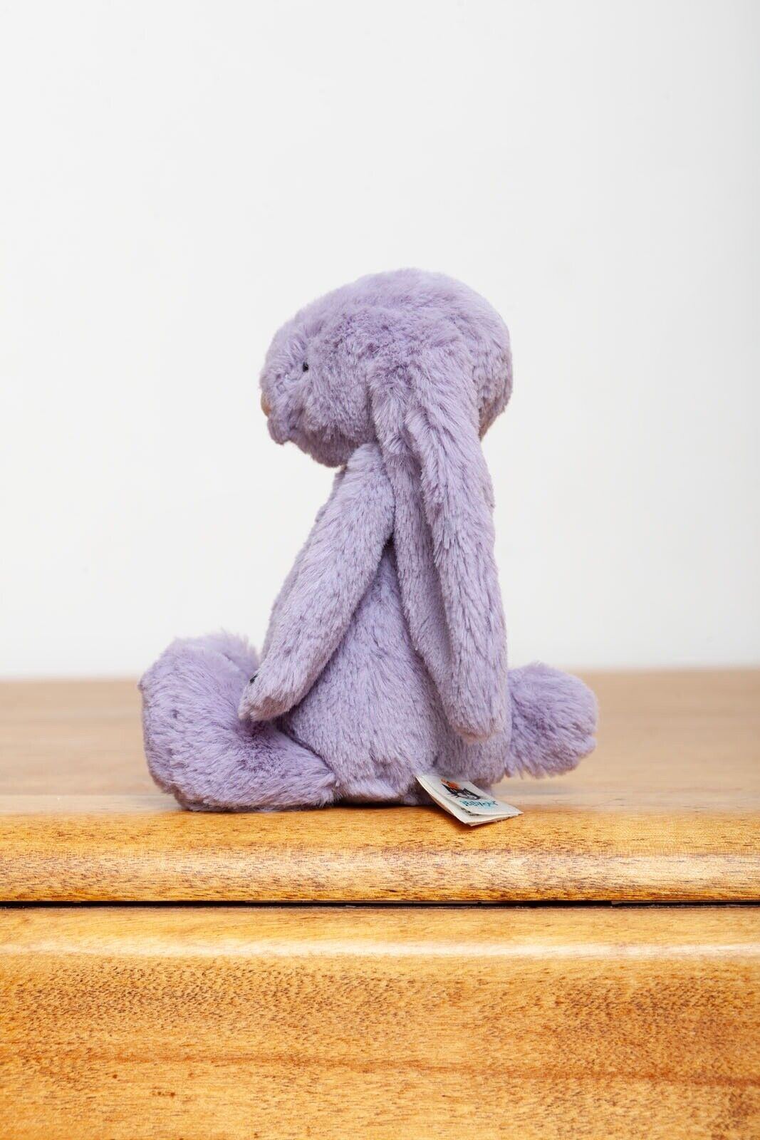 Jellycat Small Bashful OG Plum Bunny (nwot) – Ms Rudolph's