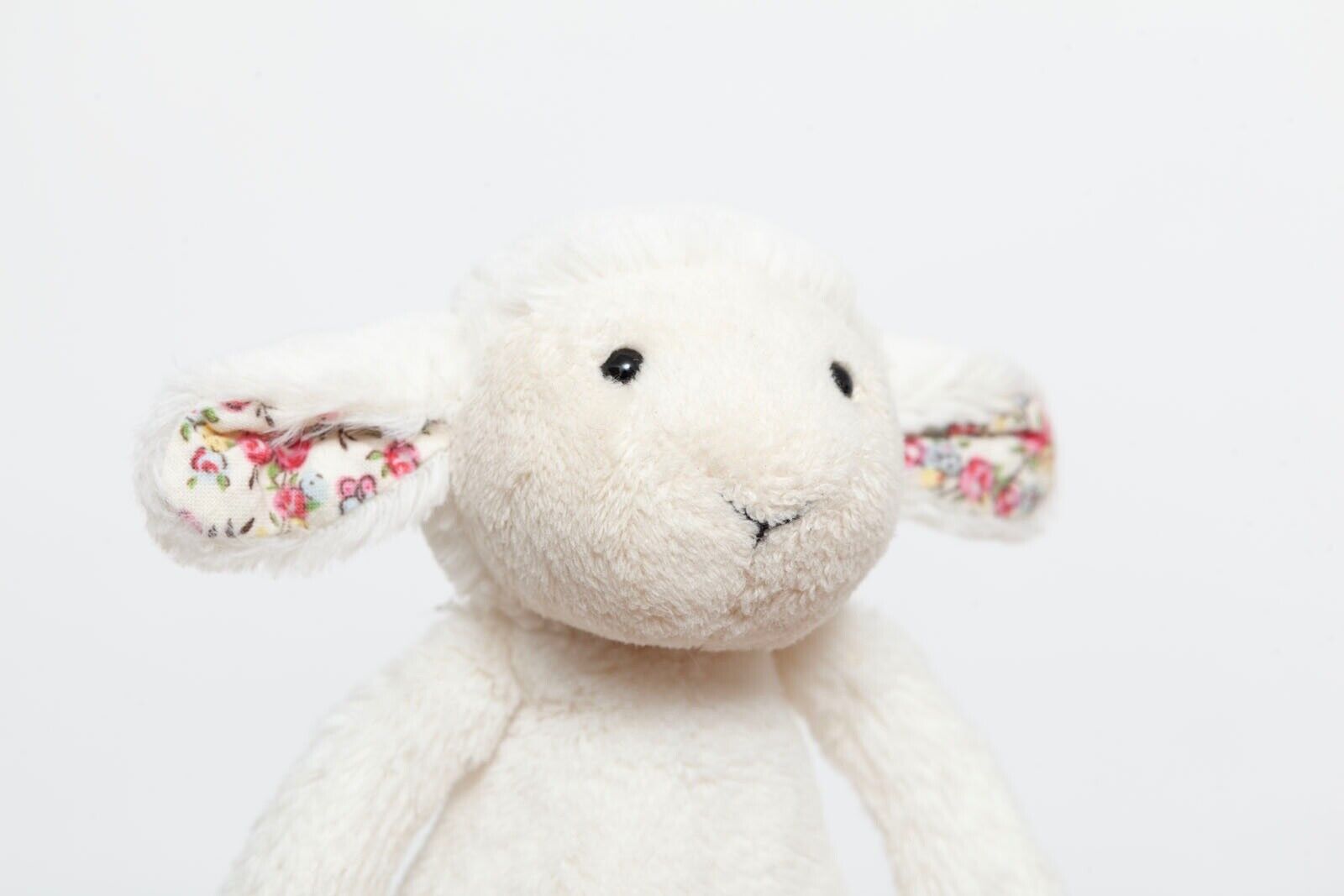 Jellycat Small Bashful Blossom Lamb – Ms Rudolph