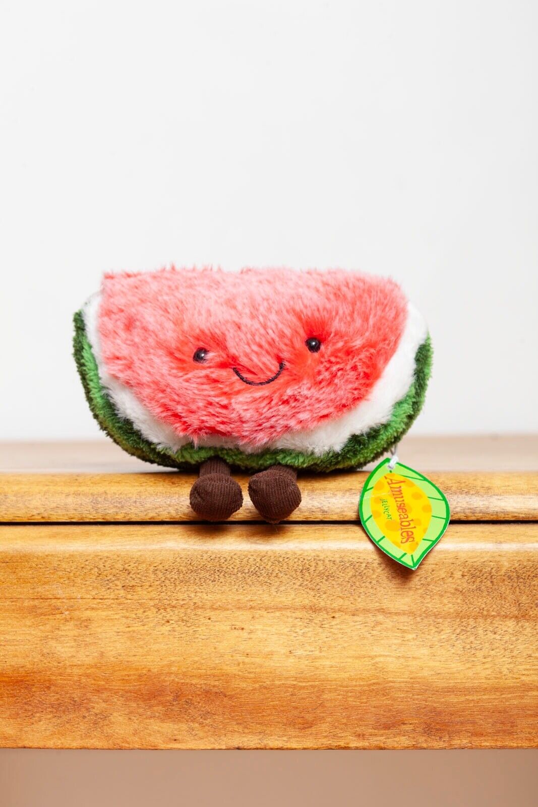Jellycat Small Amuseable Watermelon (nwt – tagged) – Ms Rudolph's