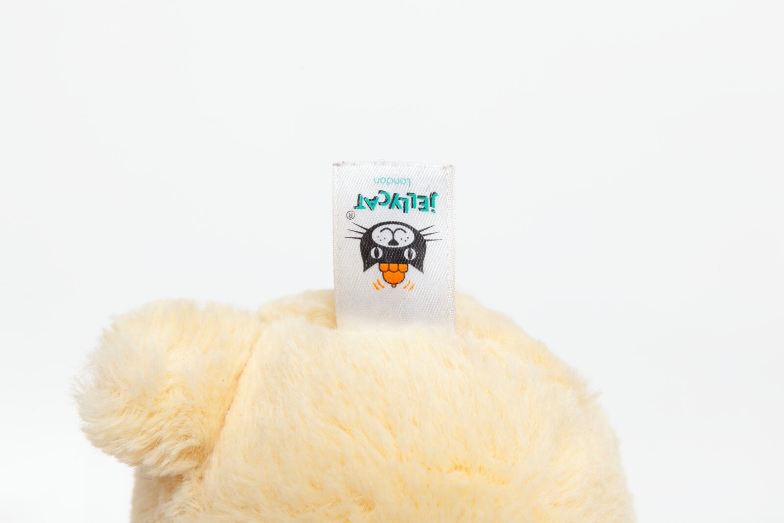 Jellycat Small Bashful Lemon Bunny – Ms Rudolph's