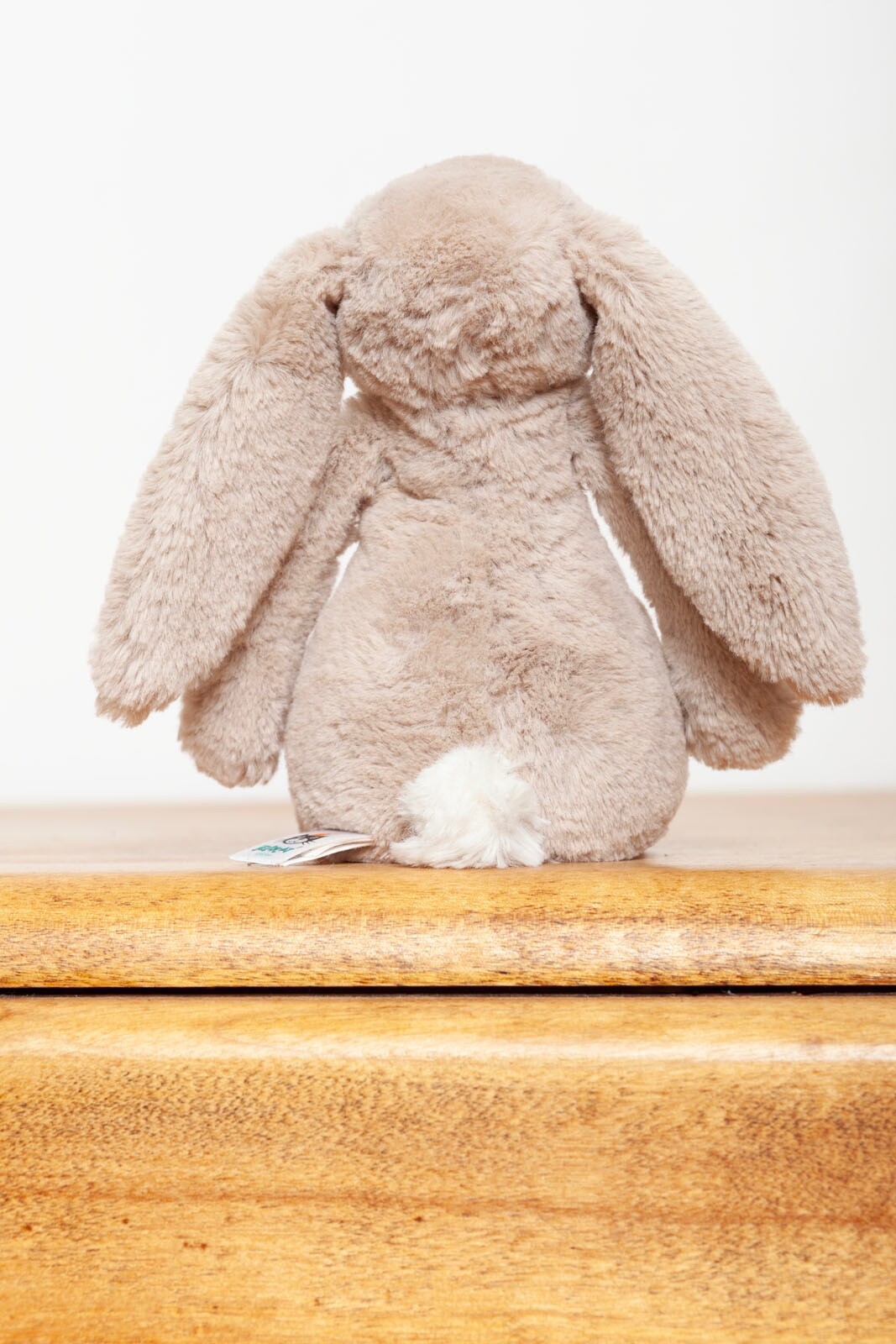 Jellycat Small Bashful Original Beige Blossom Bunny – Ms Rudolph's