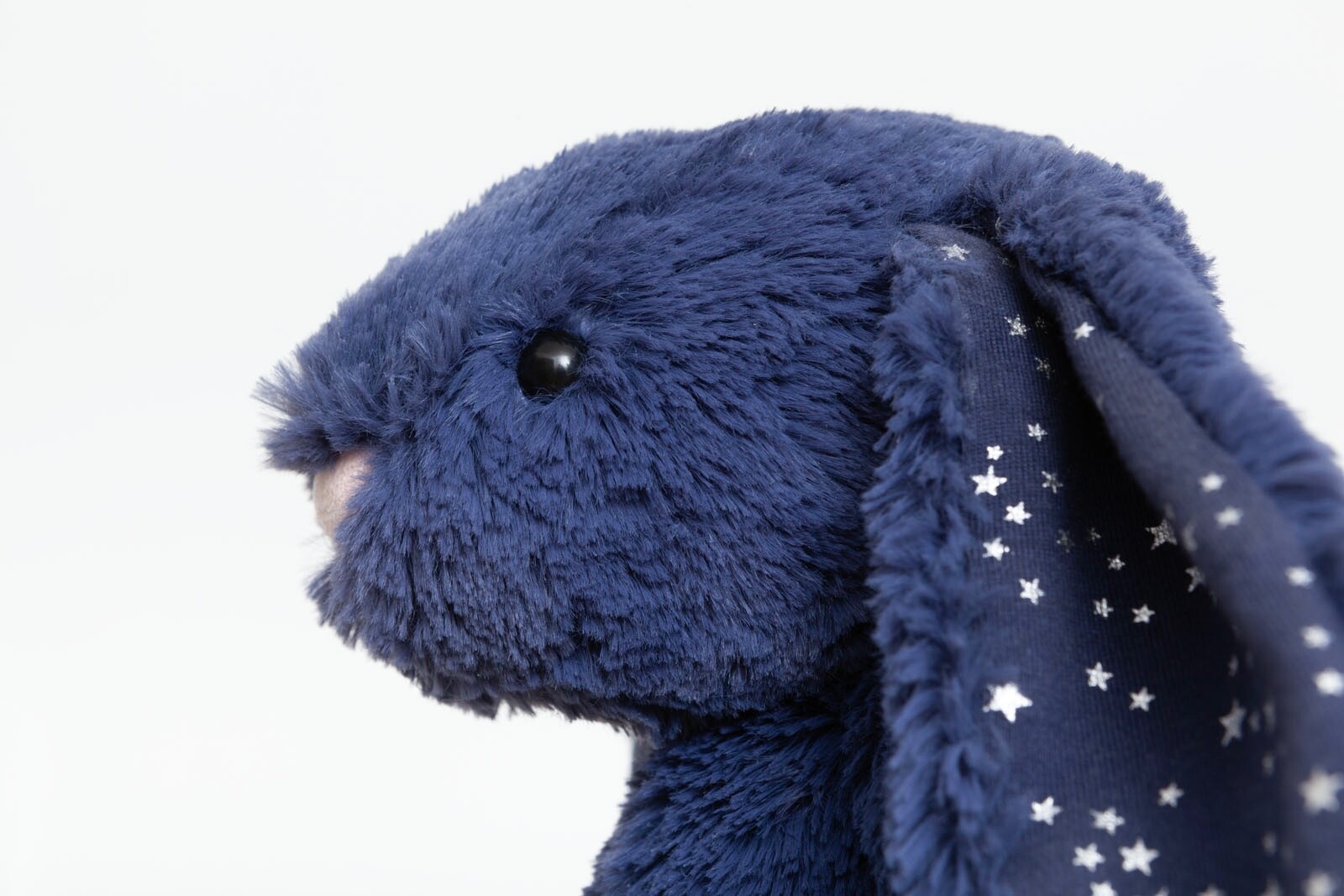 Jellycat Medium Bashful Stardust Bunny – Ms Rudolph's