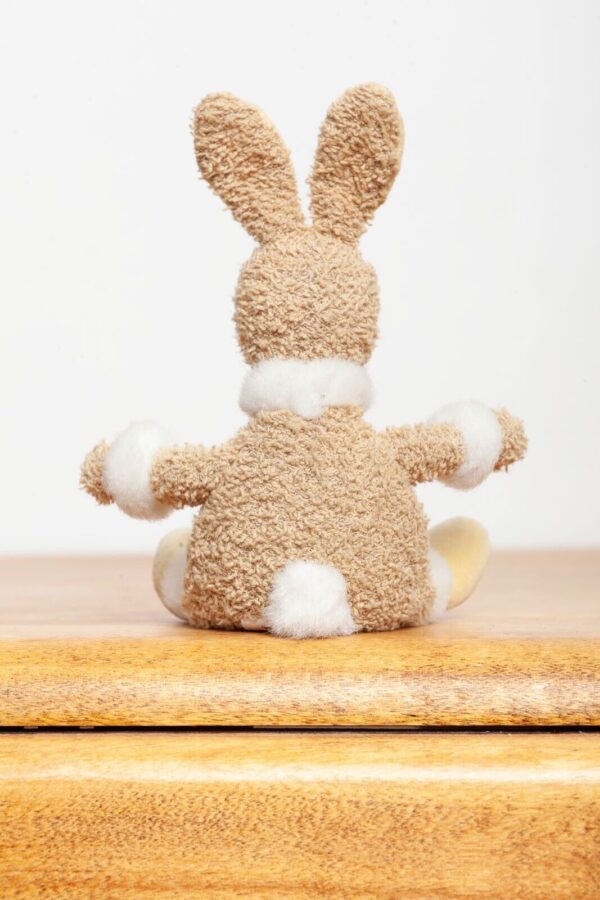 Jellycat Riff Ruff Jellycat Small Riff Ruff Bunny – Ms Rudolph's