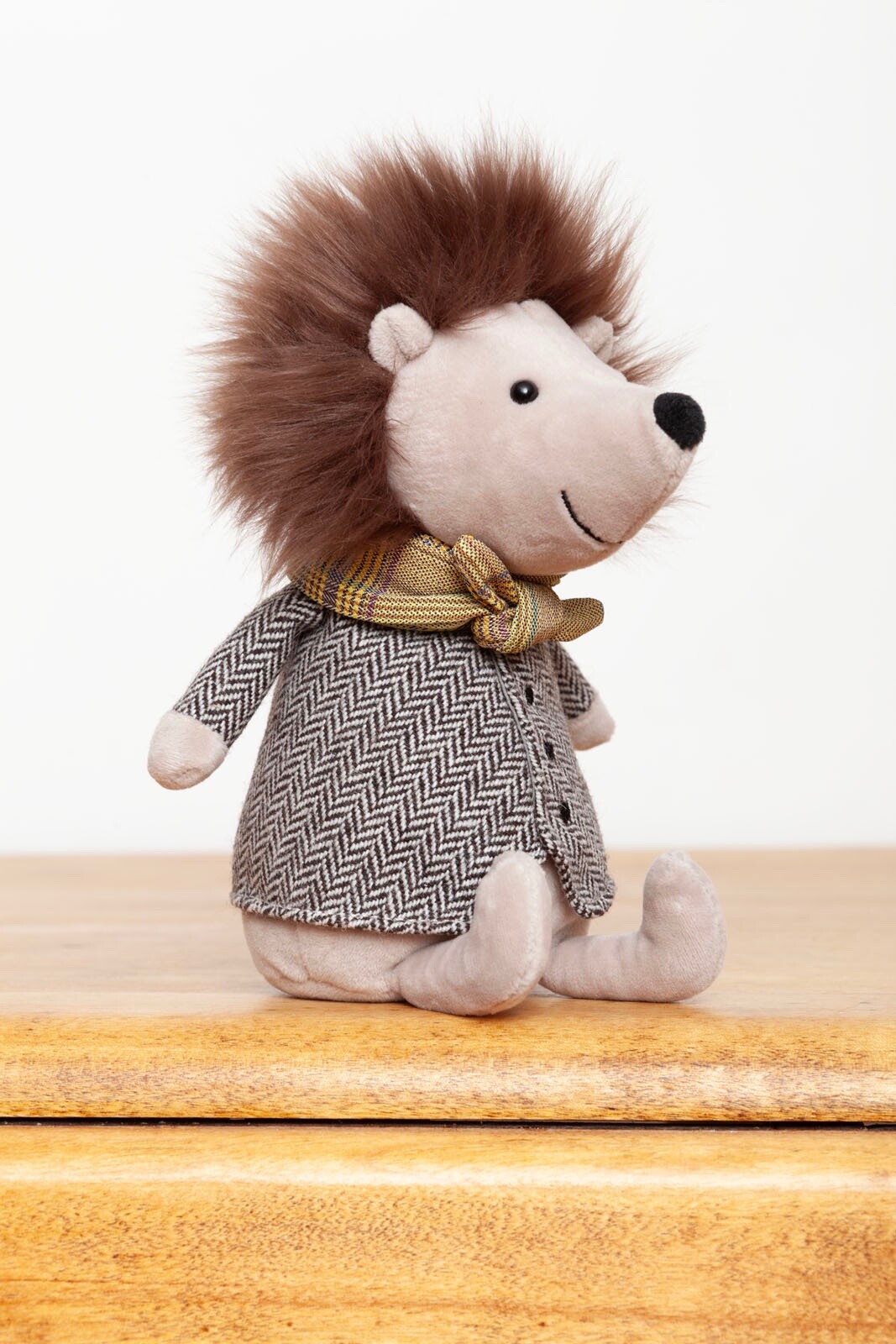 Jellycat Riverside Rambler Hedgehog (nwot) – Ms Rudolph's