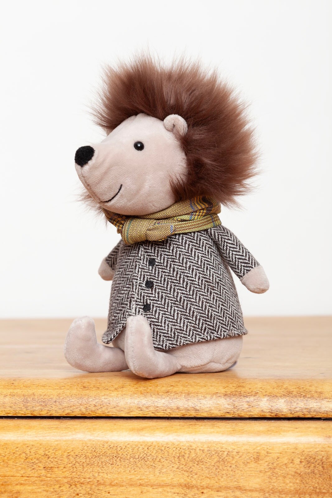 Jellycat Riverside Rambler Hedgehog (nwot) – Ms Rudolph's
