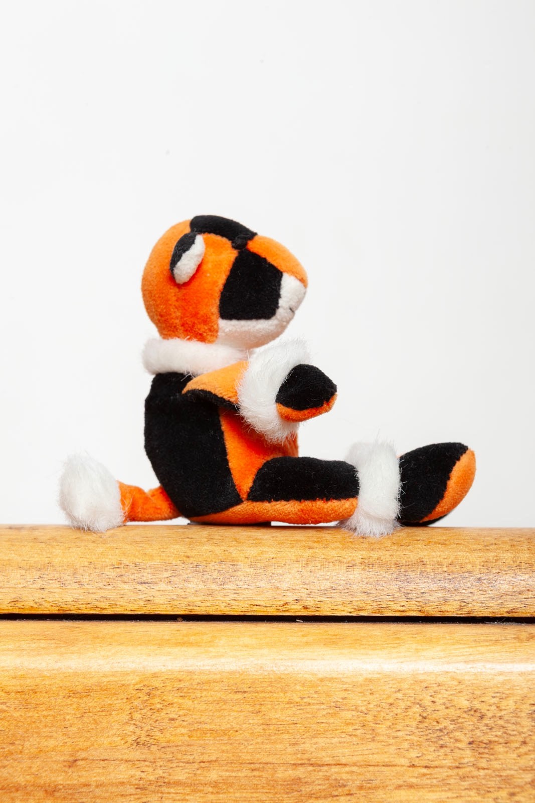 Jellycat Riff Ruff Jellycat Tiny Riff Ruff Tiger – Ms Rudolph's