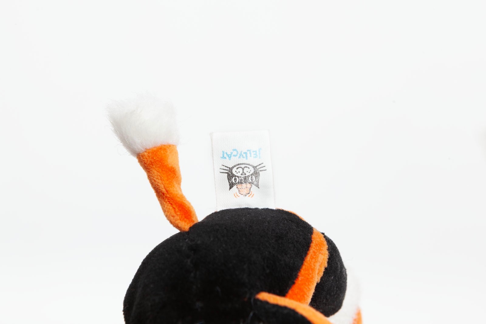 Jellycat Riff Ruff Jellycat Tiny Riff Ruff Tiger – Ms Rudolph's