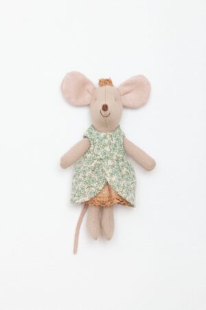 Maileg Princess Mouse, Little Sister