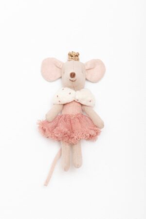 Maileg Little Sister Ballerina Princess