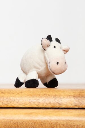 Jellycat Pocket Cow
