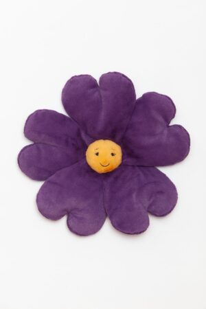 Jellycat Large Fleury Pansy (nwot)