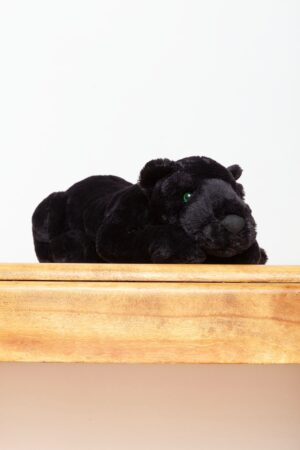Jellycat Large Paris Panther (tagged)