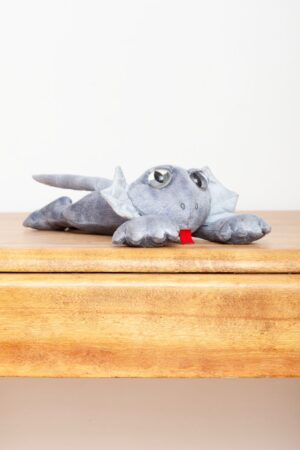 Manhattan Toys Lanky Lanco Lizard