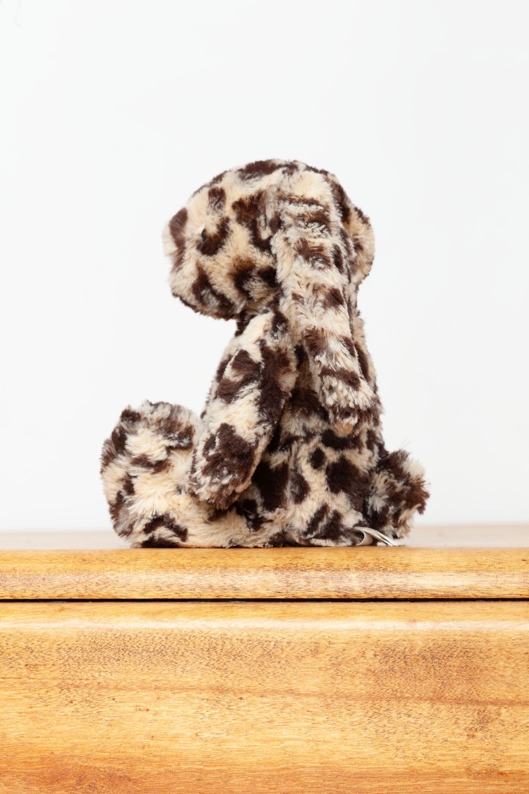 中古 廃盤  Dixie Leopard Print Bunny Jellycat Special Edition Bashful Dixie Bunny – Ms Rudolph's