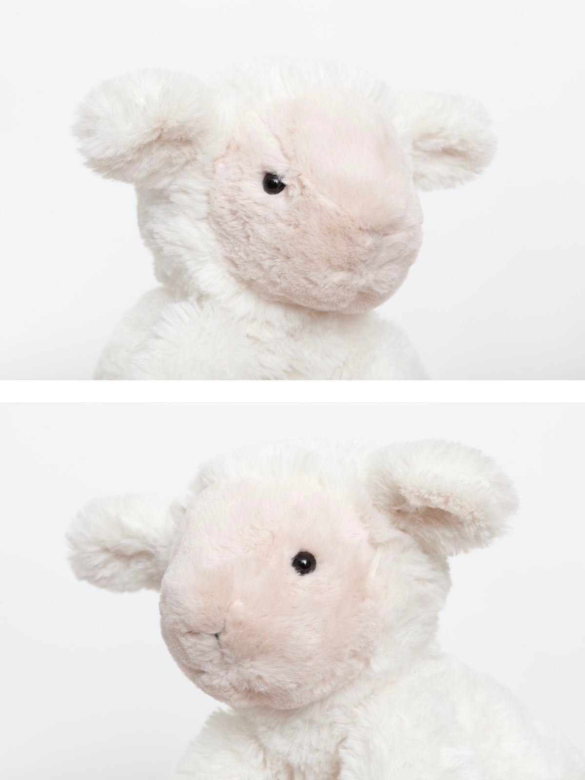 Jellycat Smudge Lamb – Ms Rudolph's